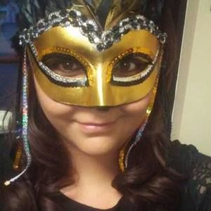 Meet your Posher, Erica